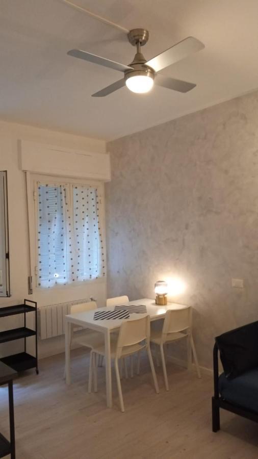 Ferienwohnung Apt Aquarium Genua Exterior foto